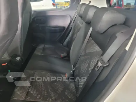 MOBI LIKE 1.0 Fire Flex 5p.