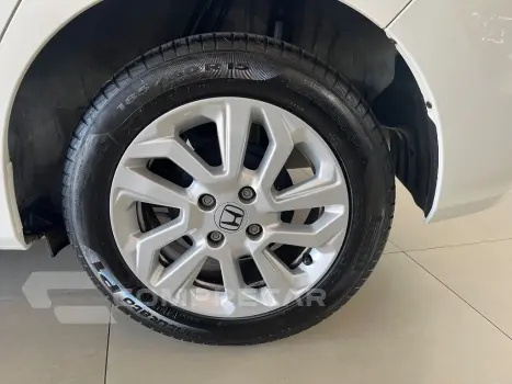 Fit Personal 1.5 Flexone 16V 5p Aut.