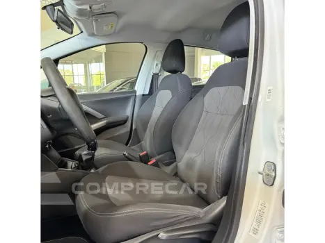 208 1.2 ACTIVE 12V FLEX 4P MANUAL