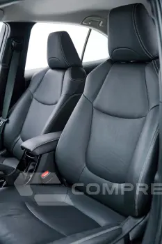 Corolla Altis 1.8 16V Aut. (Híbrido)