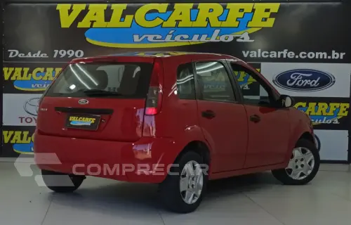 FIESTA 1.0 MPI 8V