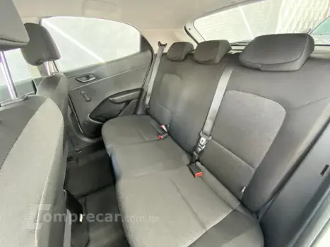 HB20 Sense 1.0 Flex 12V Mec.