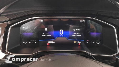 VIRTUS 1.0 170 TSI MANUAL