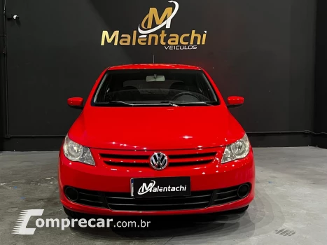 GOL 1.0 MI 8V FLEX 4P MANUAL G.IV
