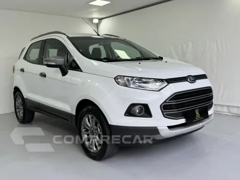 ECOSPORT 1.6 Freestyle 16V
