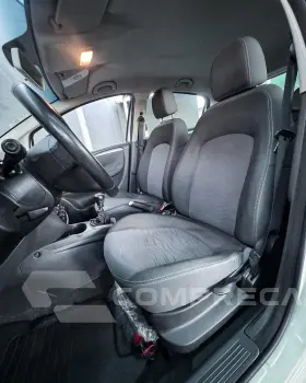 PUNTO 1.4 Attractive Italia 8V