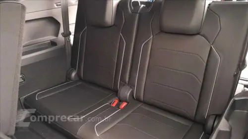 TIGUAN 2.0 300 TSI GASOLINA ALLSPACE R-LINE AUTOM