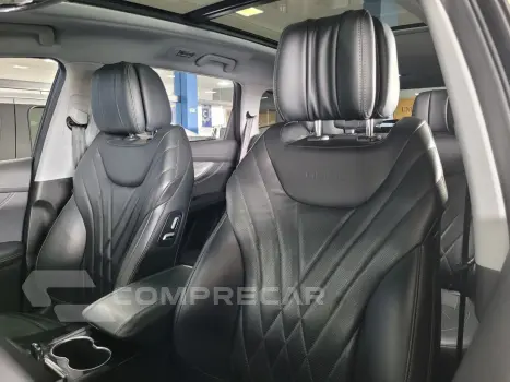 Tiggo 8 PRO 1.5 Turbo (Híbrido)