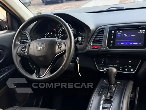 HR-V 1.8 16V EXL