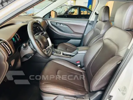 CRETA 1.0 TGDI FLEX PLATINUM AUTOMÁTICO