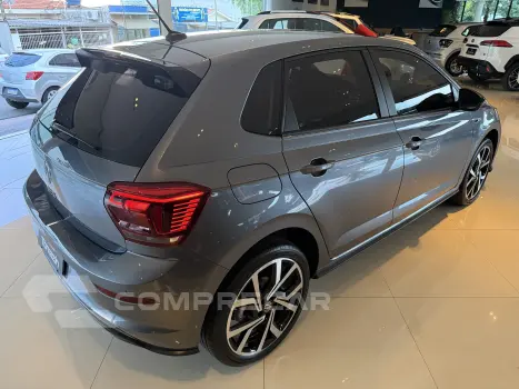 POLO 1.4 250 TSI GTS