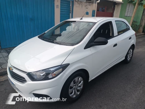 ONIX 1.0 MPFI JOY 8V