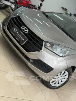 HB20 1.0 12V Comfort