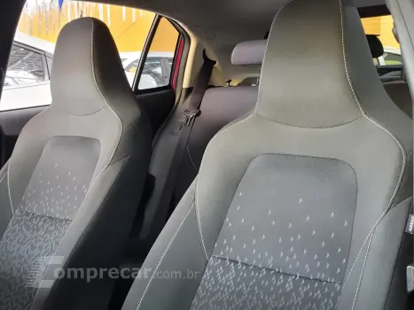 ONIX HATCH LT 1.0 12V TB Flex 5p Mec.