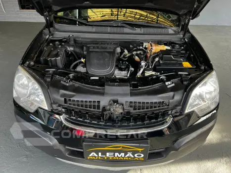 CAPTIVA 2.4 SFI Ecotec FWD 16V