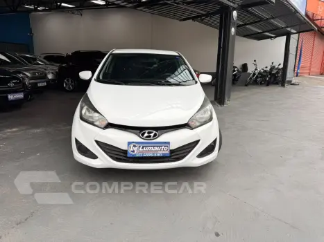 HB20 1.0 12V Comfort