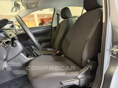 VOLKSWAGEN VIRTUS 1.6 MSI Flex 16V 5p Mec.