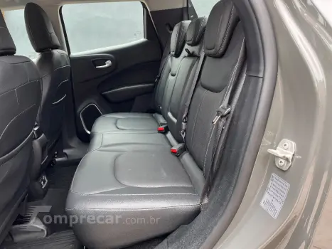 Toro Volcano 2.0 16V 4x4 TB Diesel Aut.