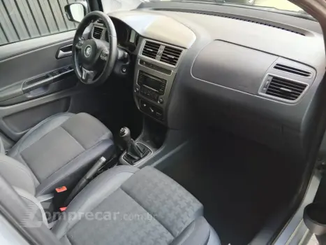 FOX 1.0 MI COMFORTLINE 8V FLEX 4P MANUAL