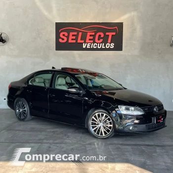 JETTA 2.0 Comfortline