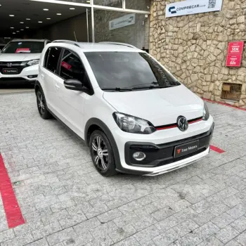 UP 1.0 170 TSI Xtreme