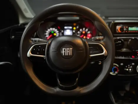 ARGO 1.0 FIREFLY FLEX MANUAL