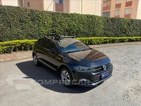 POLO 1.0 200 TSI Highline