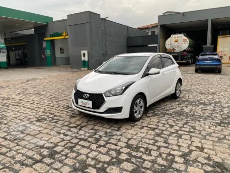 Hyundai HB20 1.6 Comfort 16V 4 portas
