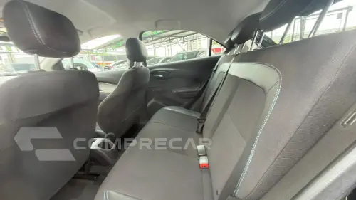 Onix Hatch 1.4 4P FLEX LT