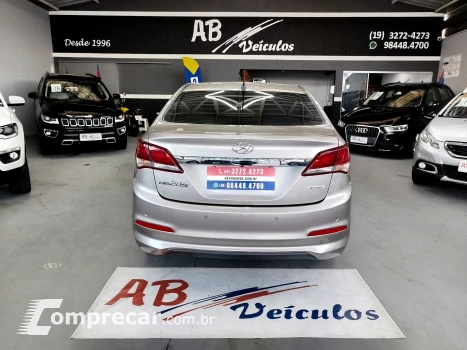 HB20 1.6 Premium 16V