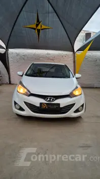 HB20S 1.6 Comfort Plus 16V