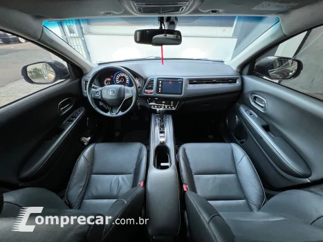 HR-V 1.8 16V Touring