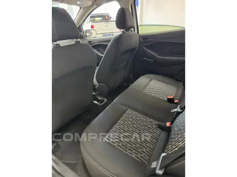 KA 1.0 TI-VCT FLEX SE PLUS MANUAL