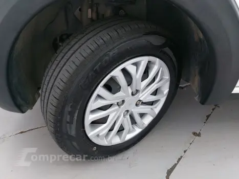 MOBI 1.0 EVO FLEX TREKKING MANUAL