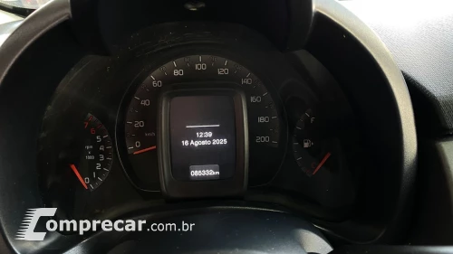 FIAT UNO 1.3 FIREFLY WAY
