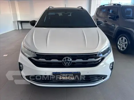 NIVUS 1.0 200 TSI TOTAL FLEX HIGHLINE AUTOMÁTICO