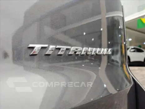 ECOSPORT 1.5 TI-VCT FLEX TITANIUM AUTOMÁTICO