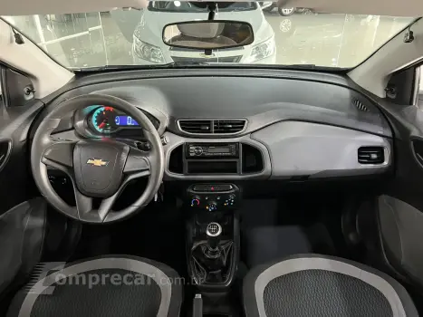 ONIX 1.0 MPFI LS 8V FLEX 4P MANUAL