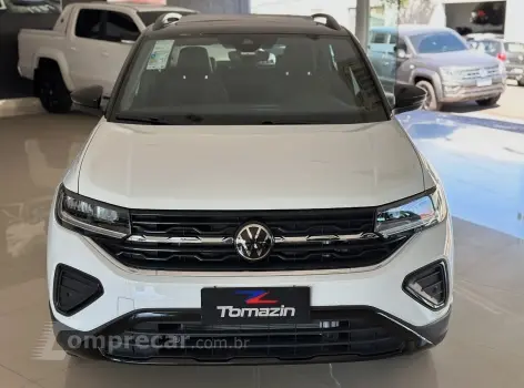 T-CROSS 1.4 250 TSI Highline