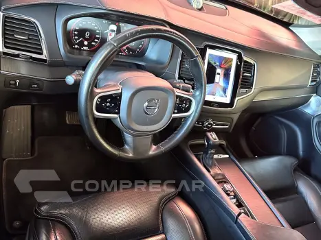 XC90 2.0 D5 DIESEL INSCRIPTION AWD GEARTRONIC