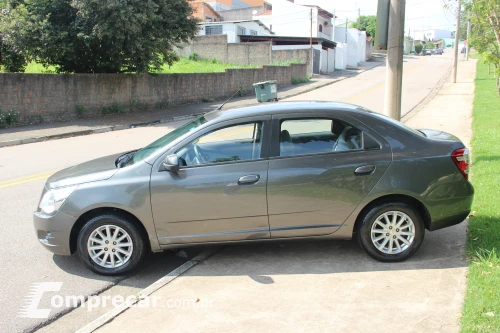 COBALT 1.4 LTZ 8V