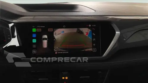 TAOS 1.4 250 TSI TOTAL FLEX HIGHLINE AUTOMÁTICO