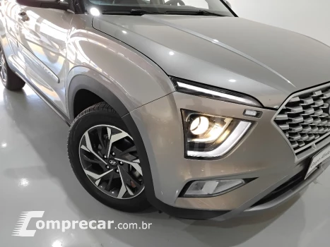 CRETA 1.0 TGDI FLEX LIMITED AUTOMÁTICO