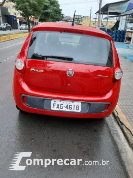 Fiat PALIO ATTRACTIVE 1.0 4 portas