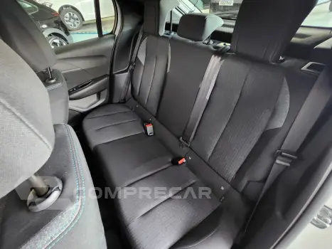 208 1.0 FIREFLY FLEX STYLE MANUAL