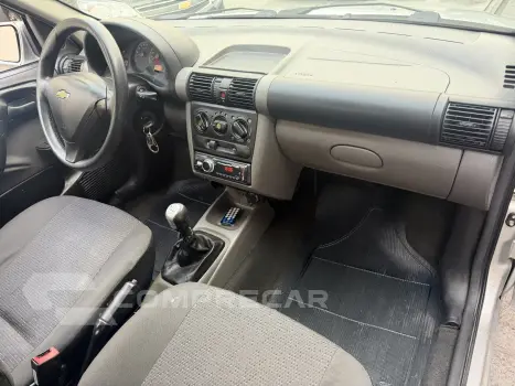 CLASSIC 1.0 MPFI LS 8V FLEX 4P MANUAL