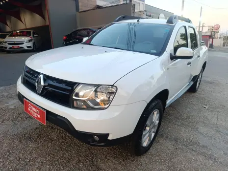 Renault DUSTER OROCH 1.6 16V Expression 4 portas