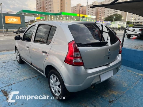 Sandero