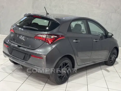 HB20 1.0 Comfort Plus 12V