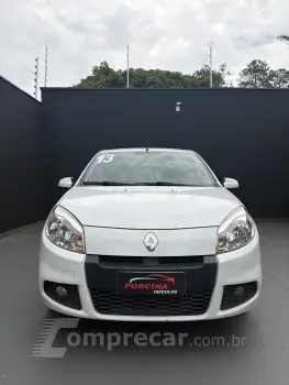 SANDERO 1.0 12V SCE Expression